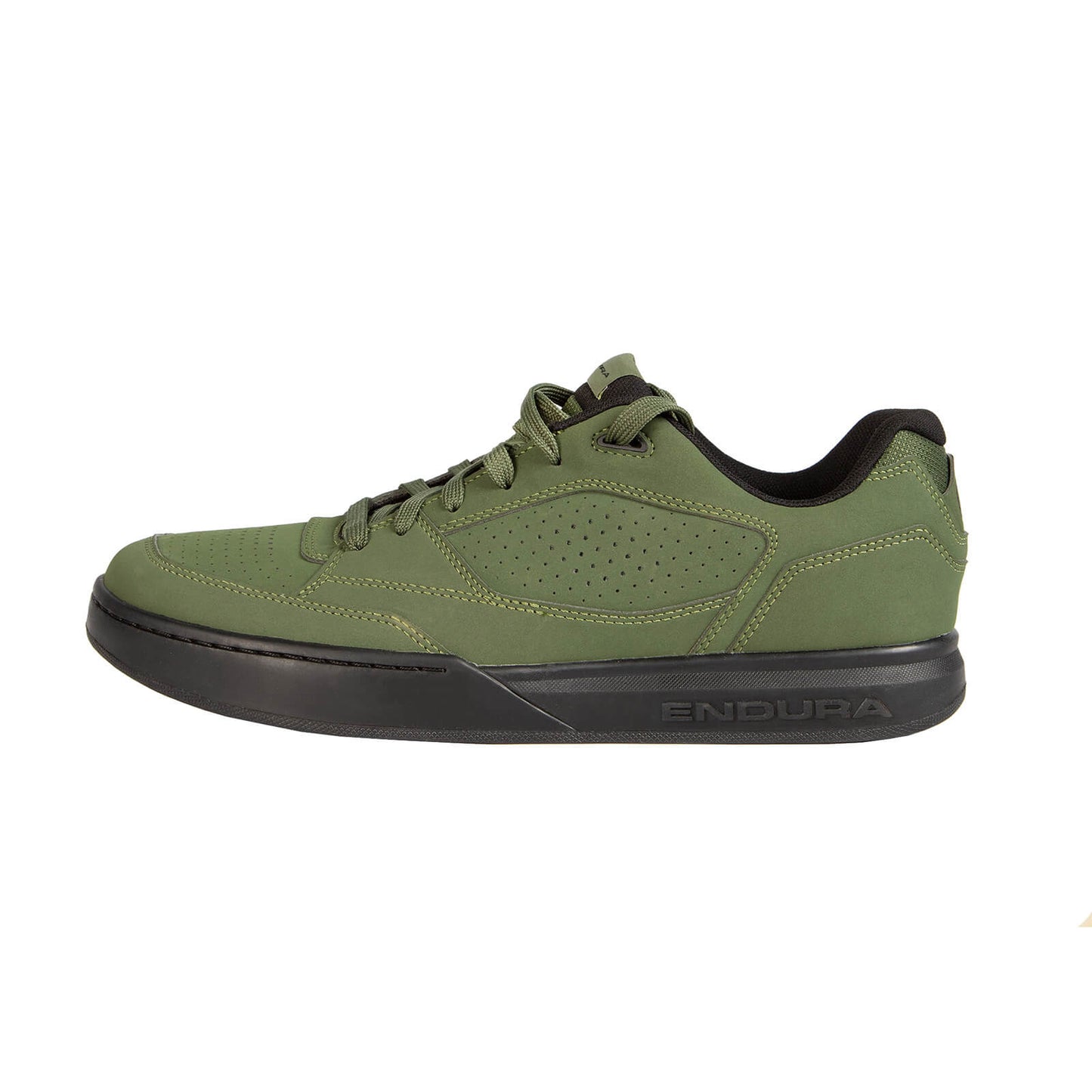 Endura - HUMMVEE FLAT SHOES GO 42 RE9500GO