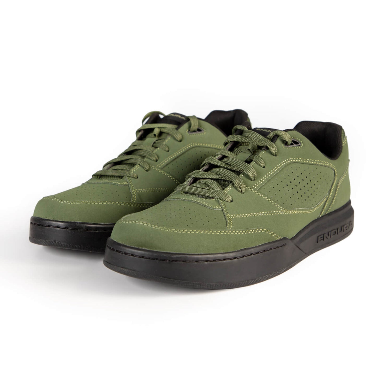 Endura - HUMMVEE FLAT SHOES GO 41 RE9500GO