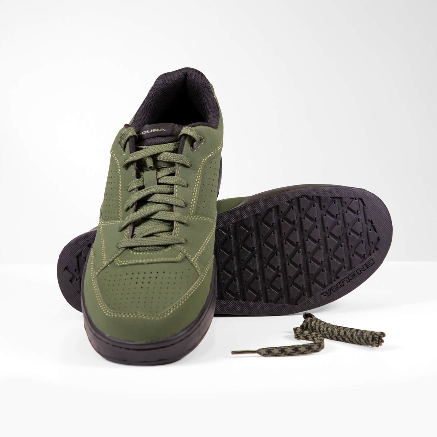 Endura - HUMMVEE FLAT SHOES GO 42 RE9500GO