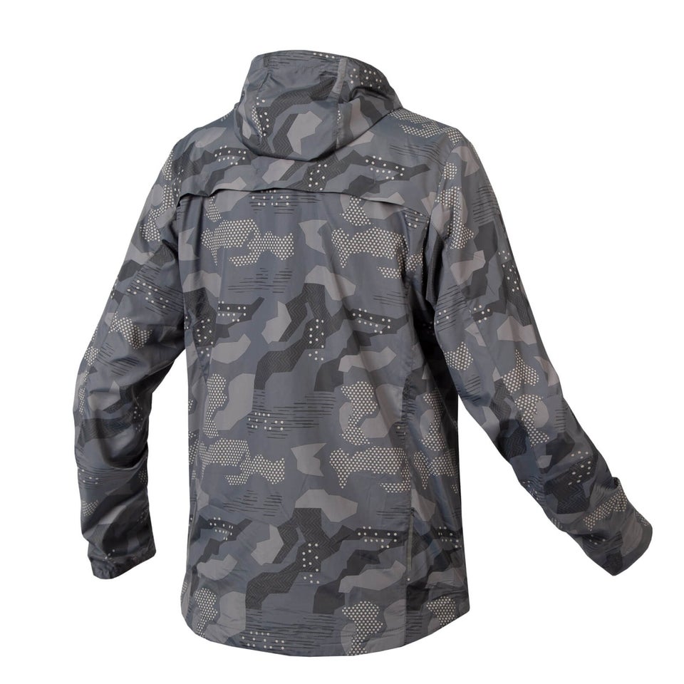 Endura - HUMMVEE WINDSHELL JACKET GC M RE9171GC