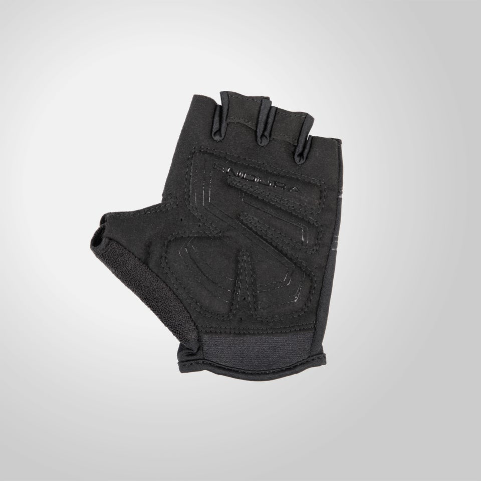 Endura - Womens XTRACT Fingerless gloves BK XS RE6210BK