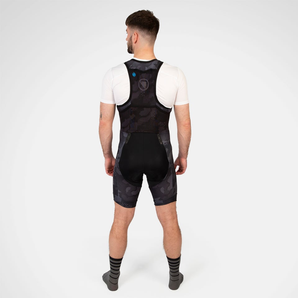 Endura SingleTrack Bib liner XL