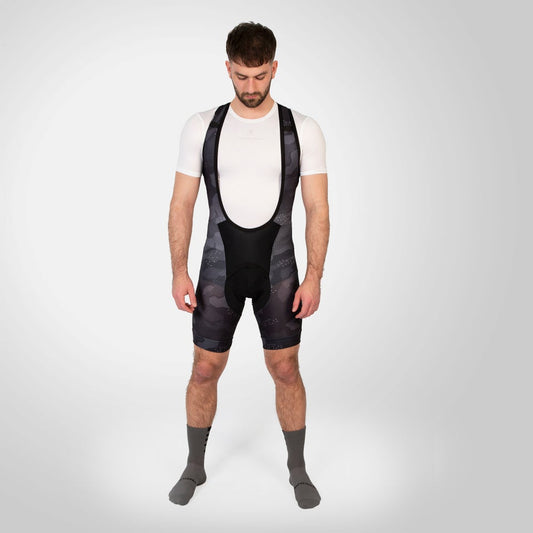 Endura SingleTrack Bib liner Medium