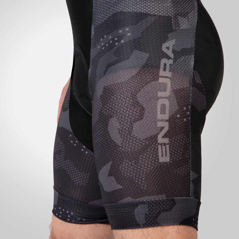 Endura SingleTrack Bib liner Small