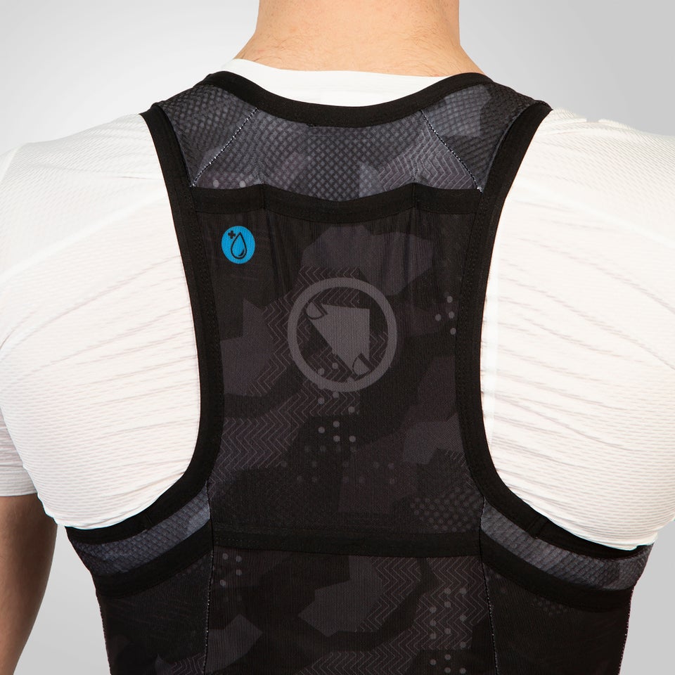 Endura SingleTrack Bib liner Small