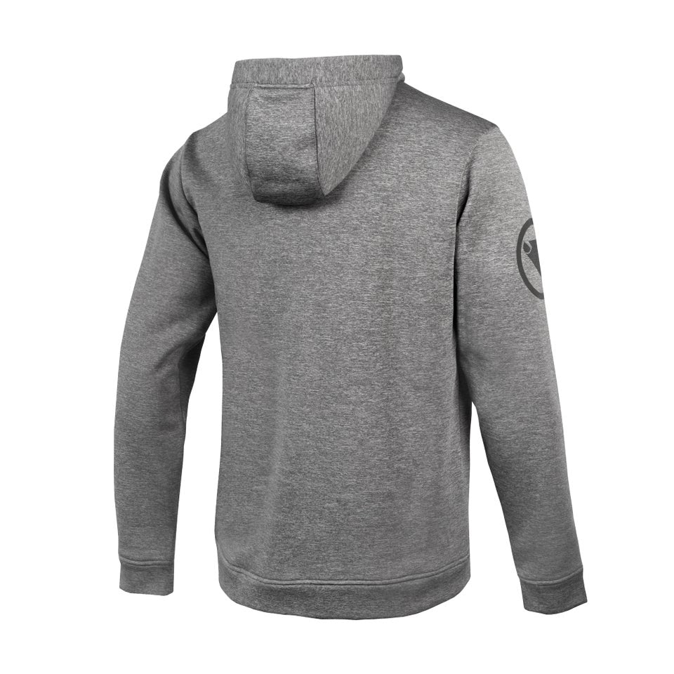 Endura - HUMMVEE HOODIE II GY Small