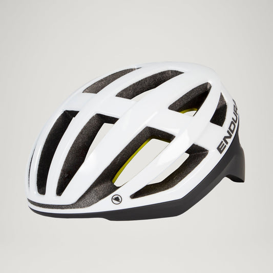 Endura - FS260-PRO MIPS HELMET WH  M-L  RE1554WH