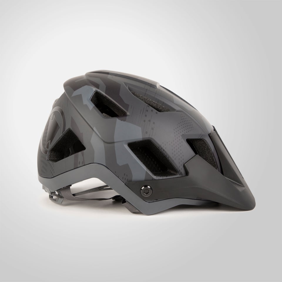 Endura - HUMMVEE PLUS MIPS HELMET GC  S-M  RE1553GC