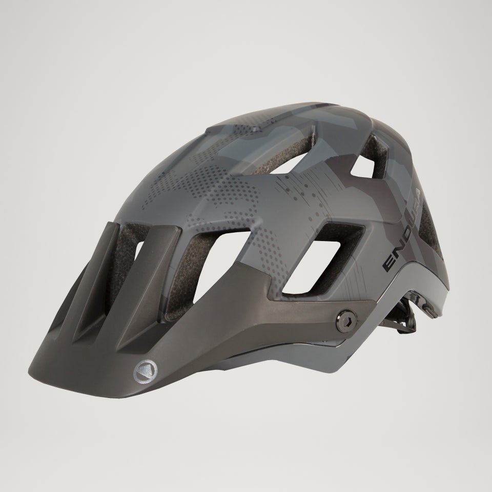 Endura - HUMMVEE PLUS MIPS HELMET GC  S-M  RE1553GC