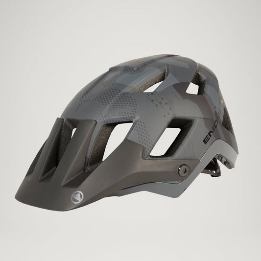 Endura - HUMMVEE PLUS MIPS HELMET GC  S-M  RE1553GC
