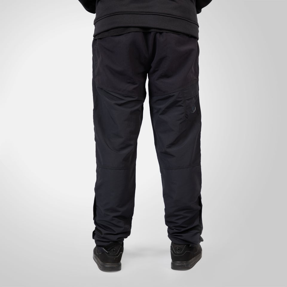 Endura Hummvee Trouser II Black Medium