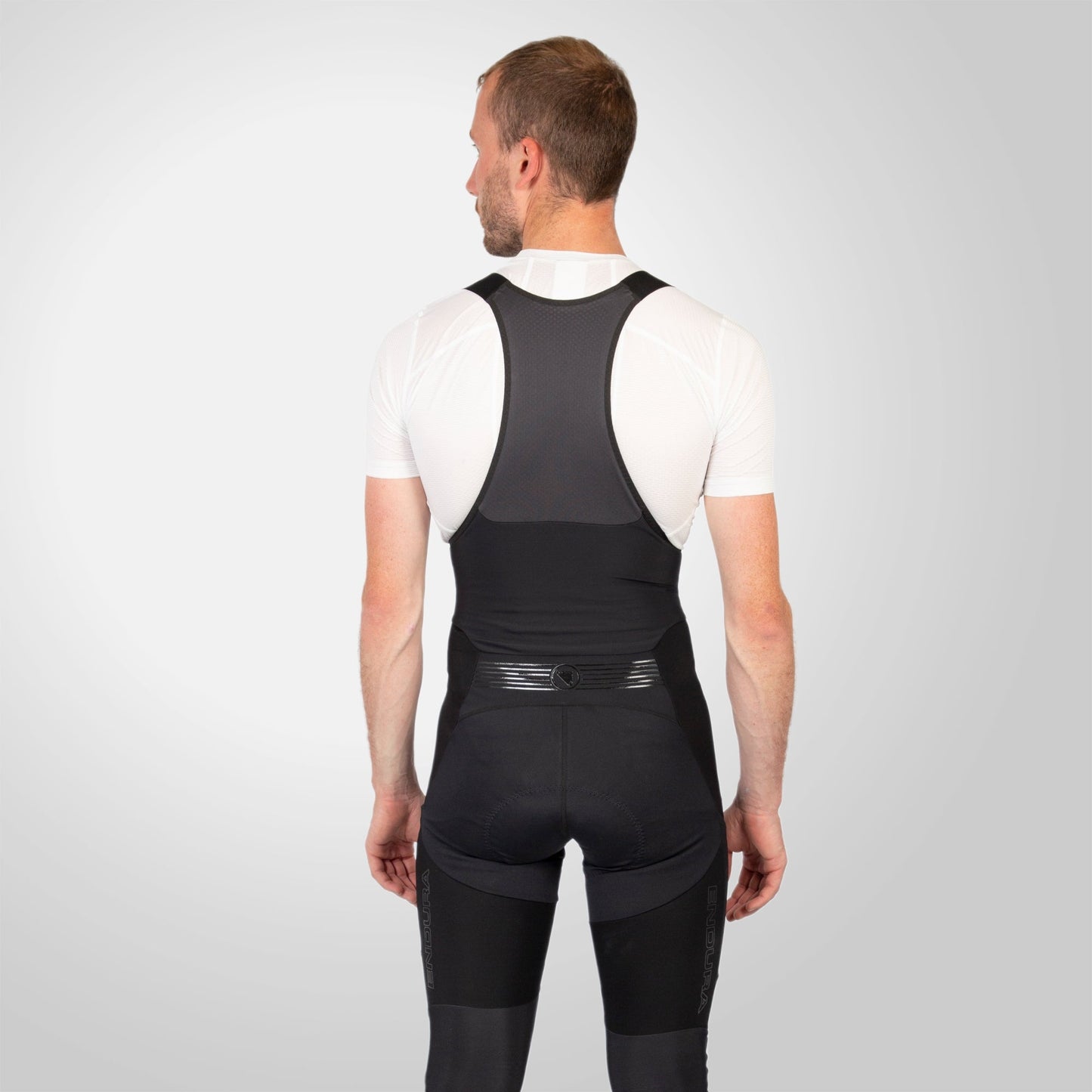 Endura - GV500 BIBTIGHT BK M RE5096BK