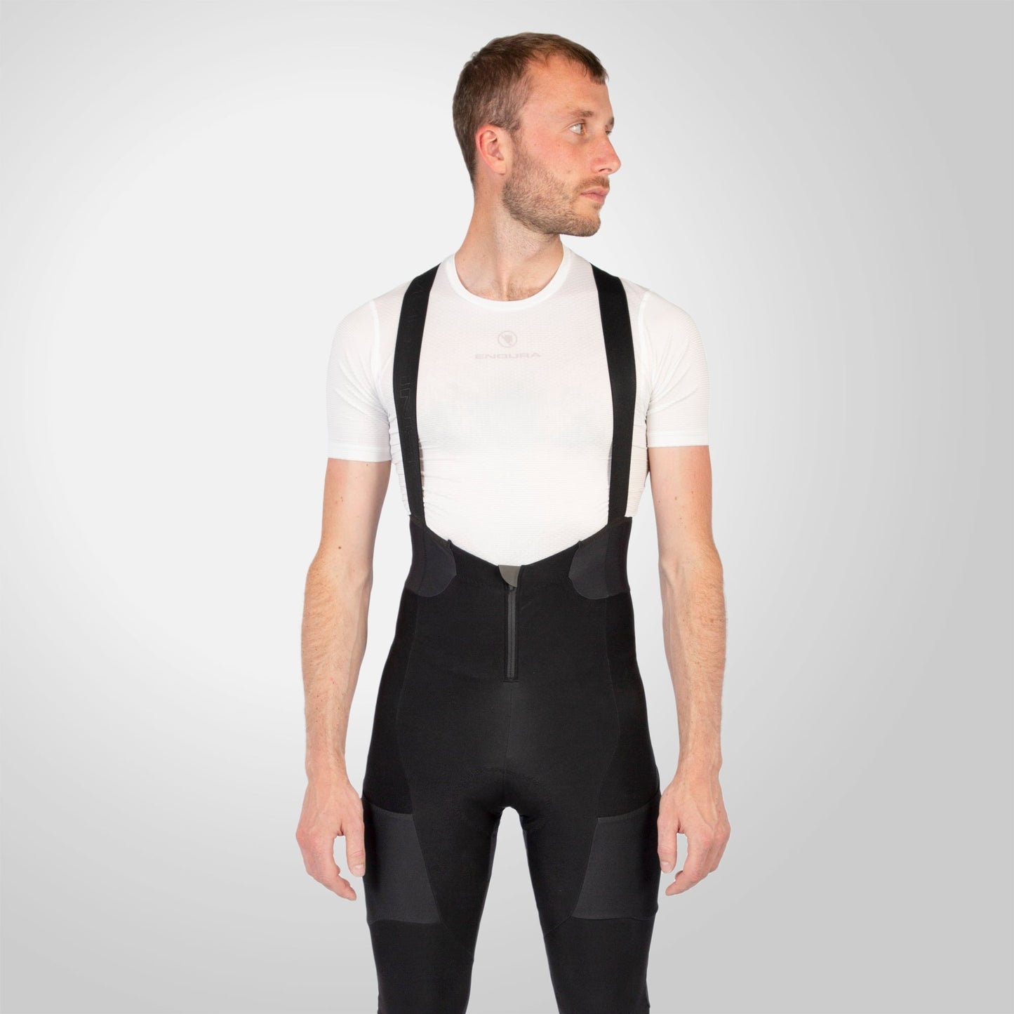 Endura - GV500 BIBTIGHT BK XL RE5096BK