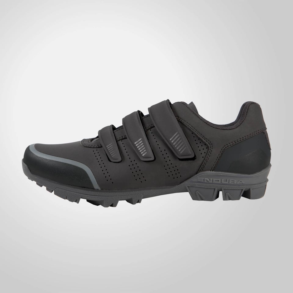Endura - HUMMVEE XC SHOES BK 45 RE9505BK