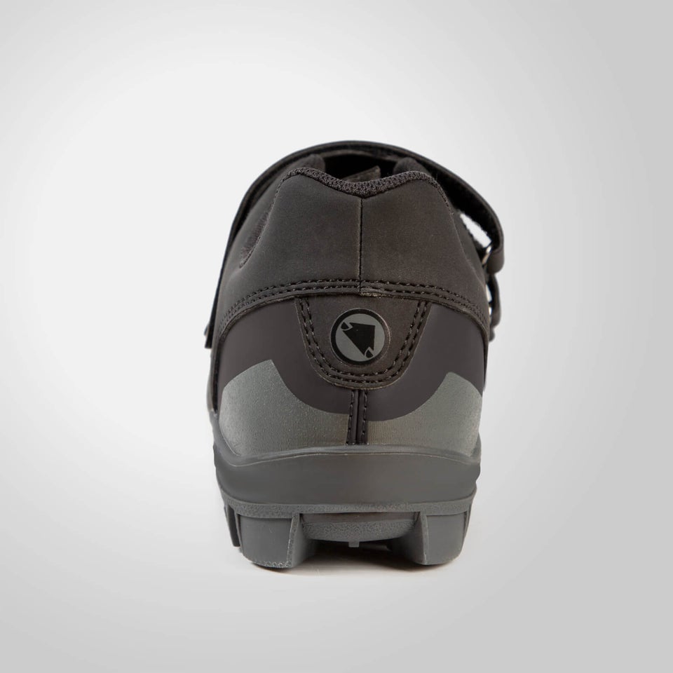 Endura - HUMMVEE XC SHOES BK 45.5 RE9505BK