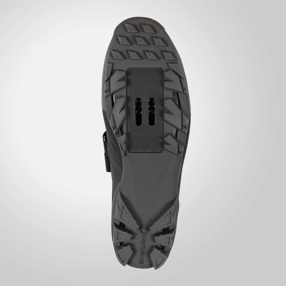 Endura - HUMMVEE XC SHOES BK 42 RE9505BK