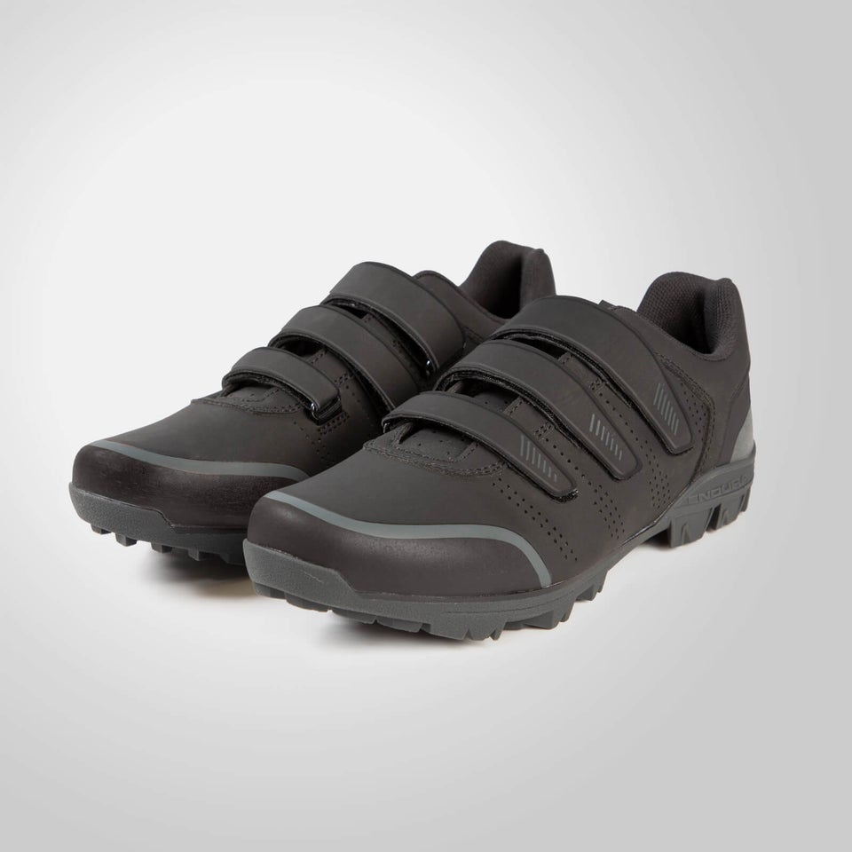 Endura - HUMMVEE XC SHOES BK 44 RE9505BK