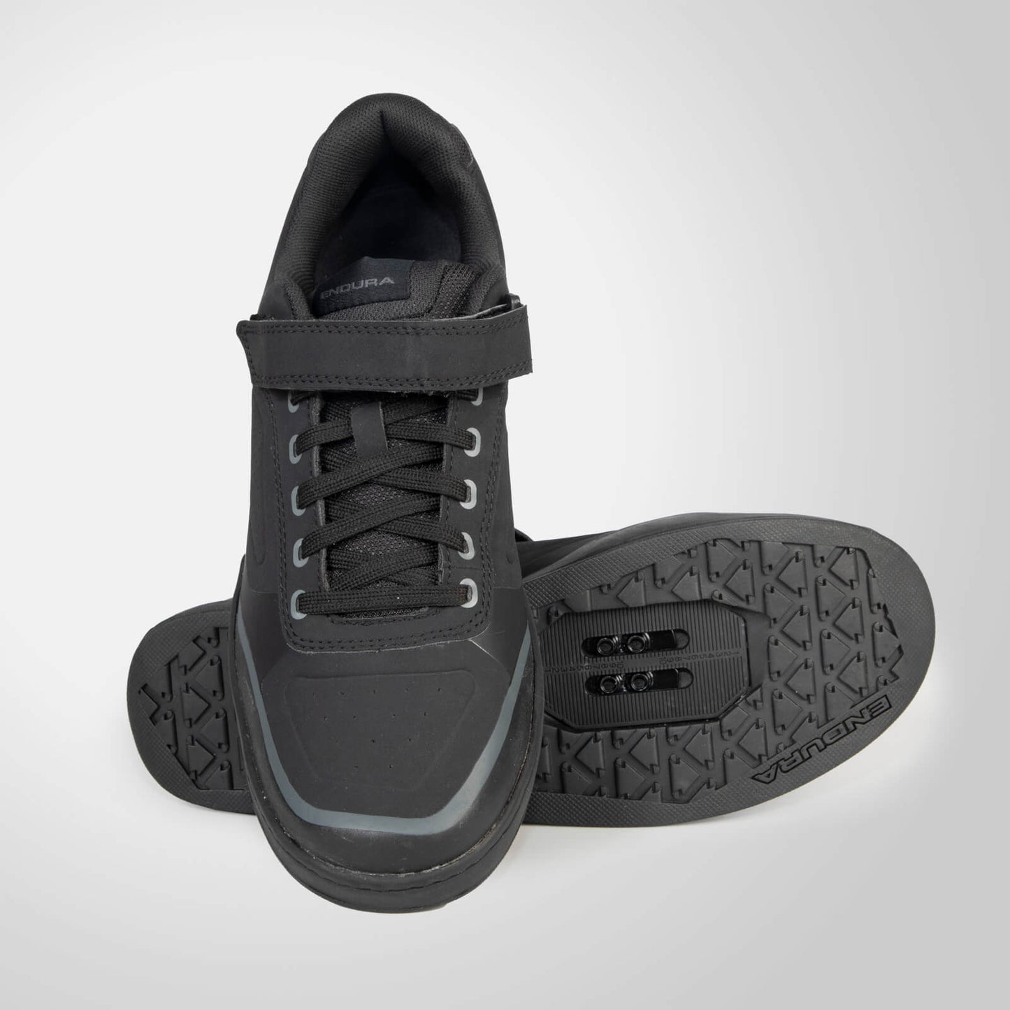 Endura - HUMMVEE CLIP SHOES BK* 46 RE9504BK