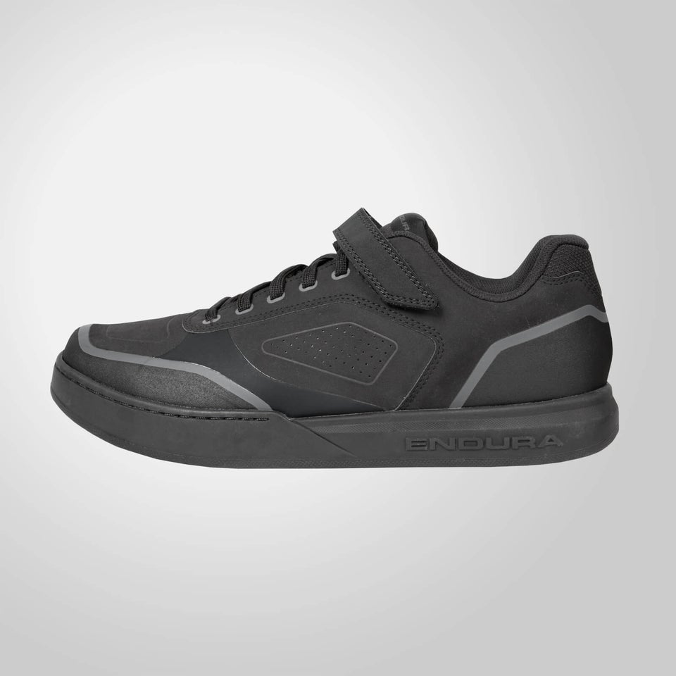 Endura - HUMMVEE CLIP SHOES BK* 44 RE9504BK