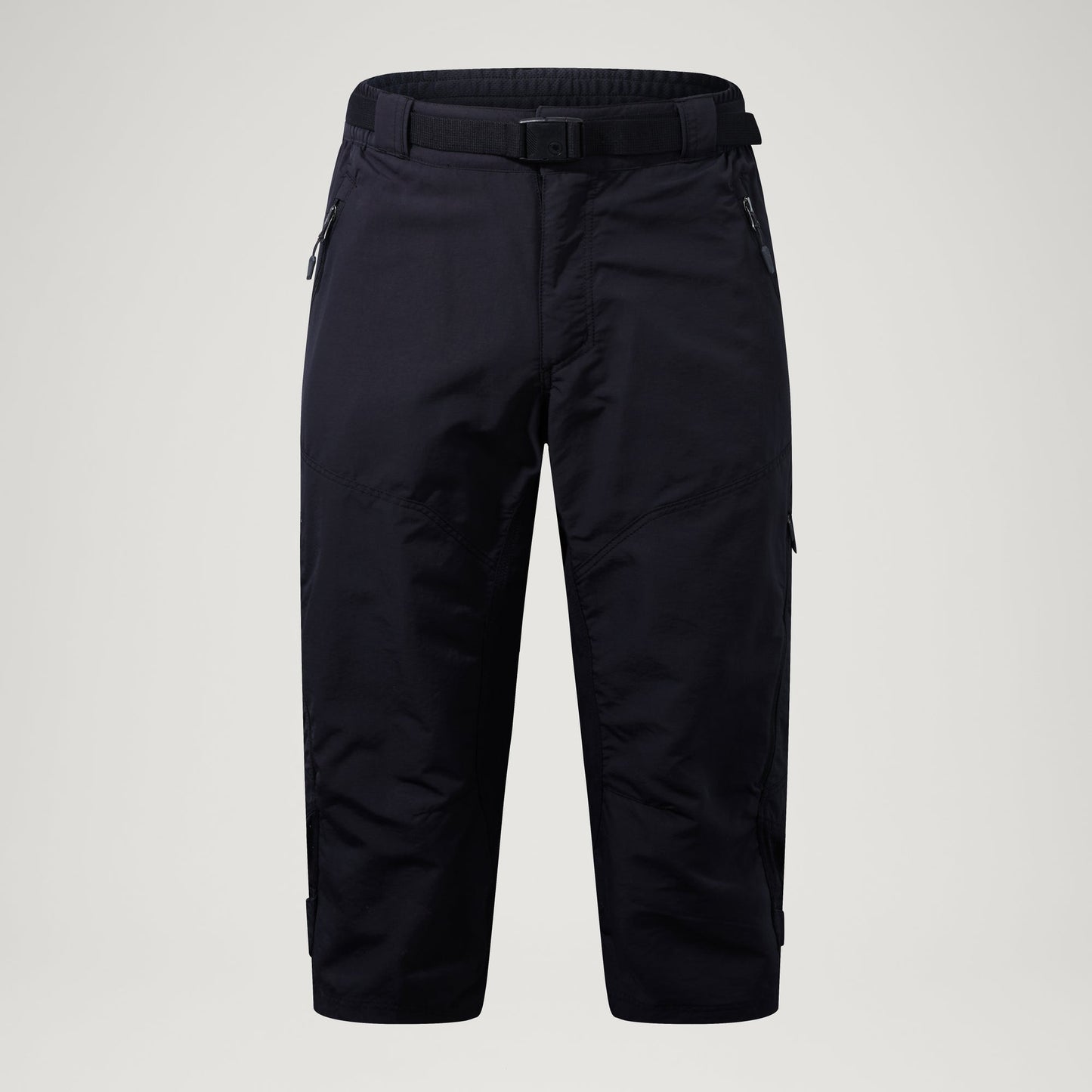 Endura Hummvee 3/4 Shorts Black 2XL