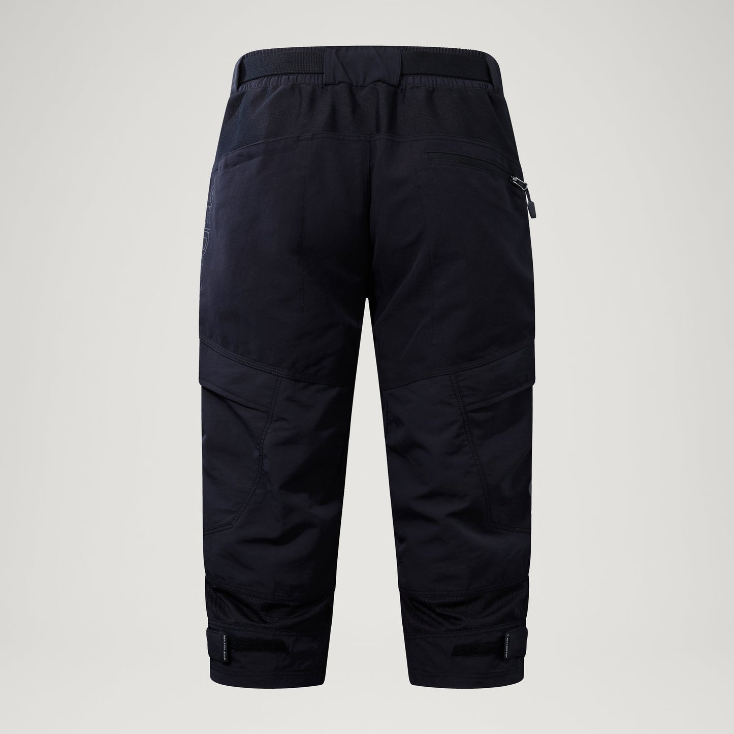 Endura Hummvee 3/4 Shorts Black XL