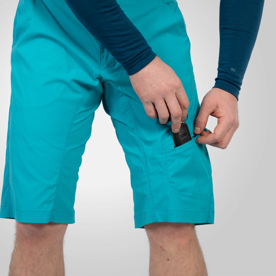 Endura Hummvee Lite Short AT 2XL