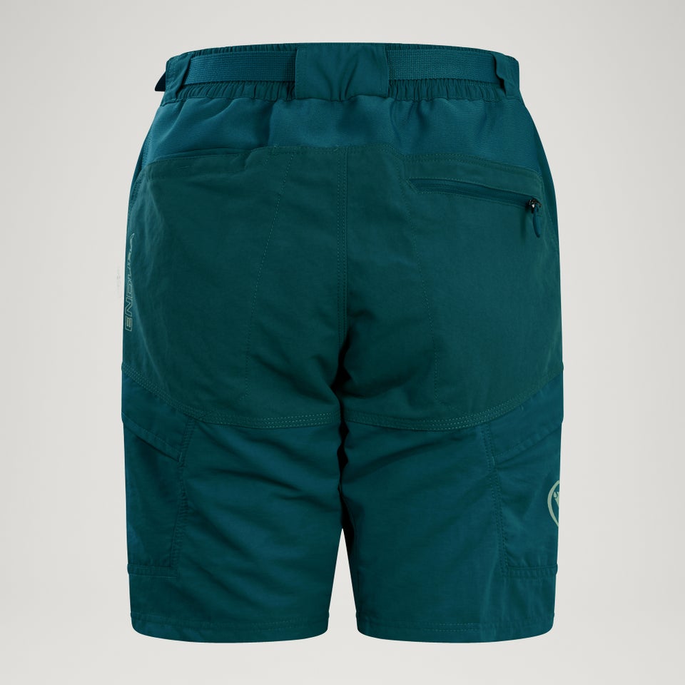 Endura Womens Hummvee Short DT XS