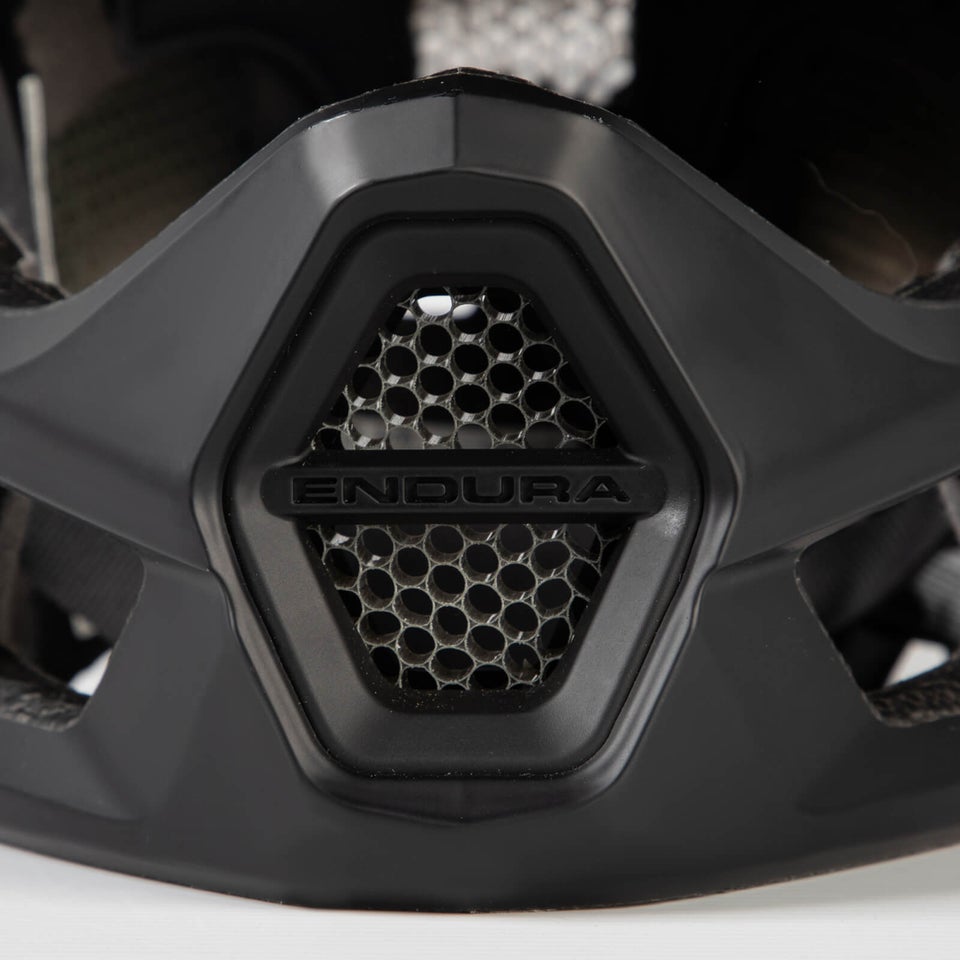 Endura - MT500 FULL FACE MIPS HELMET BK  M-L  RE1571BK