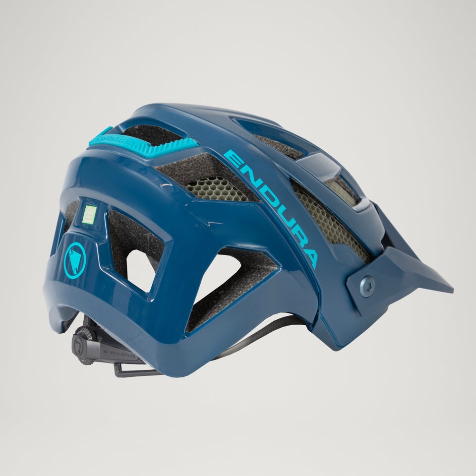 Endura - MT500 MIPS HELMET BB  S-M  RE1536BB