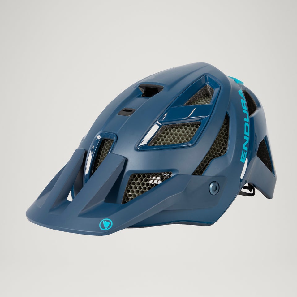 Endura - MT500 MIPS HELMET BB  L-XL  RE1536BB
