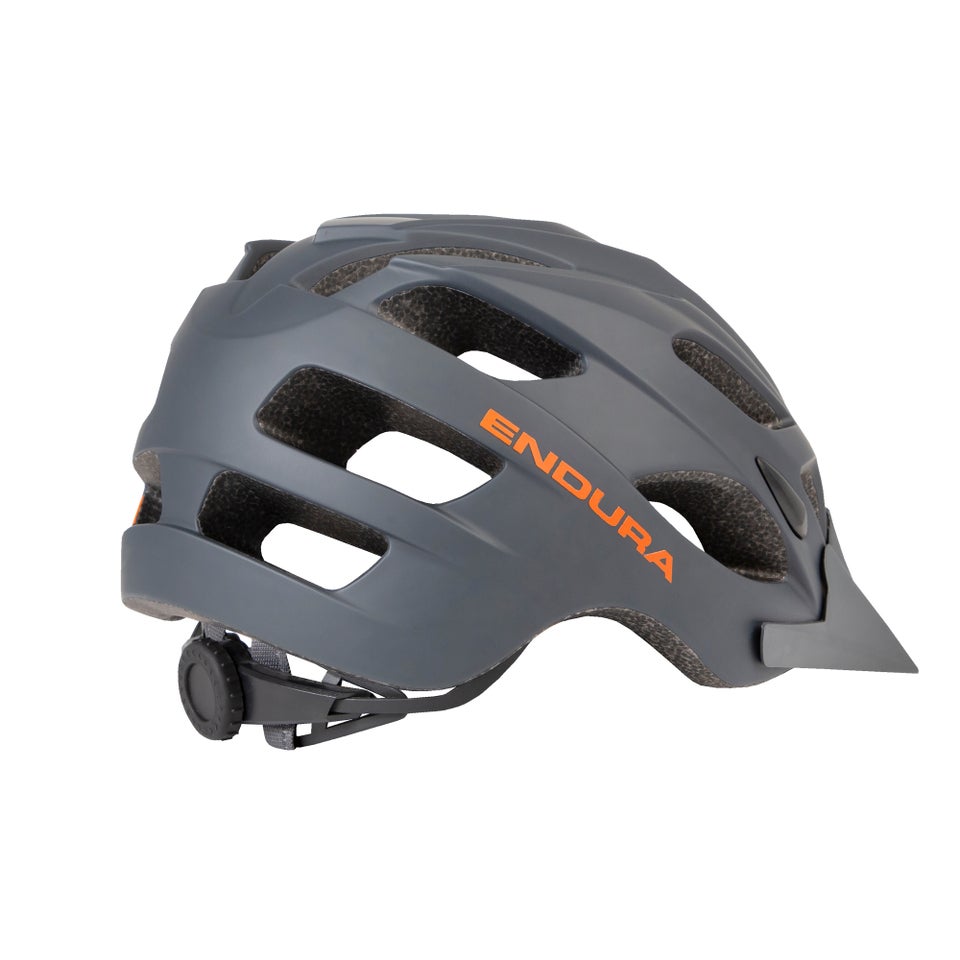 Endura - HUMMVEE HELMET OH  S-M  RE1505OH