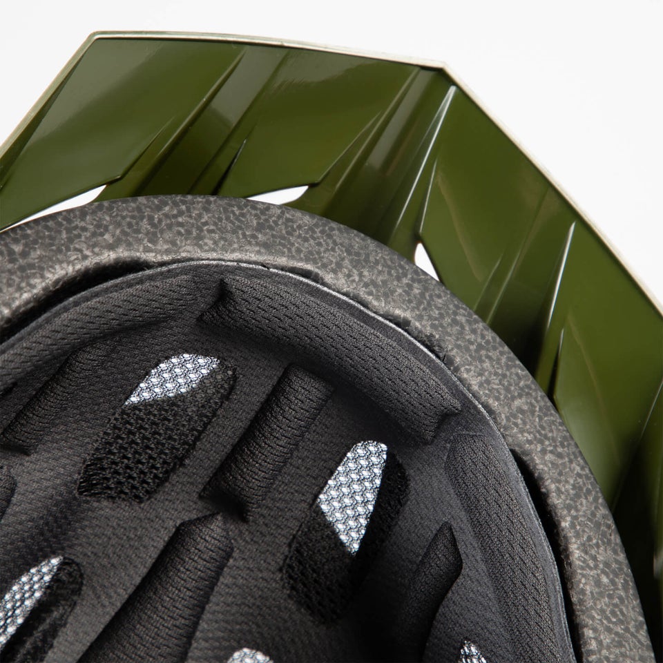 Endura - HUMMVEE HELMET GO  S-M  RE1505GO