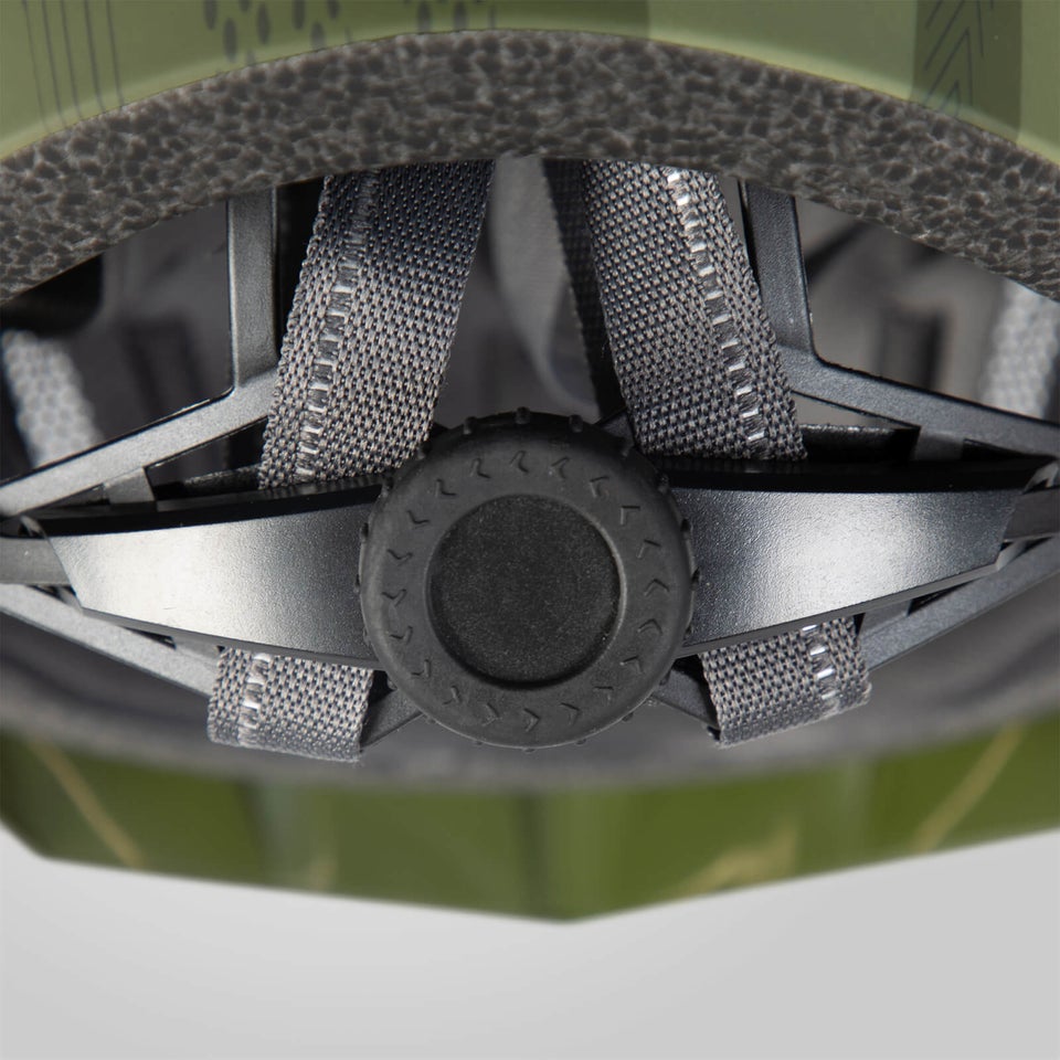 Endura - HUMMVEE HELMET GO  M-L  RE1505GO