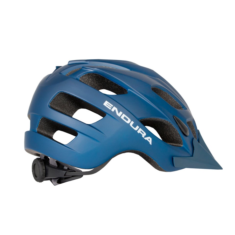 Endura - HUMMVEE HELMET BB  M-L  RE1505BB