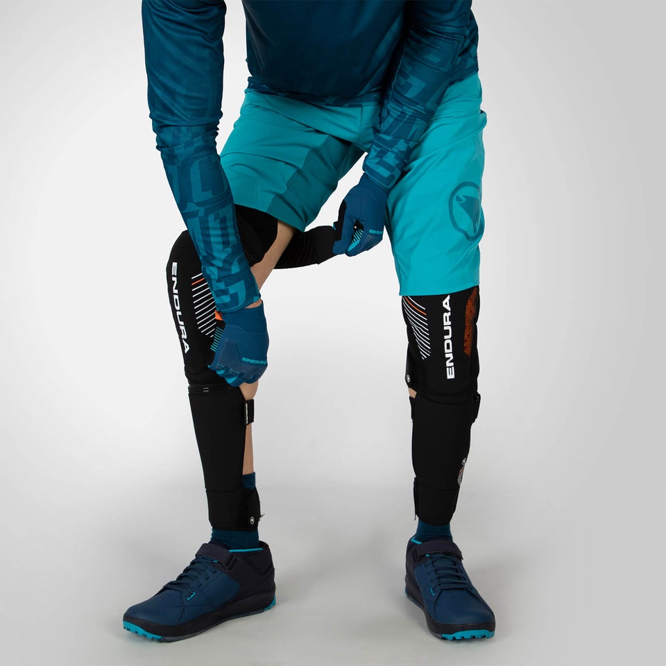 Endura - MT500 D30 OPEN KNEE PAD BK L-XL RE1282BK