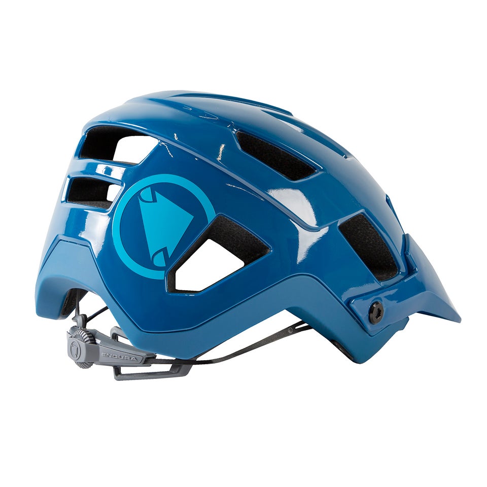 Endura - HUMMVEE PLUS MIPS HELMET BB  M-L  RE1553BB