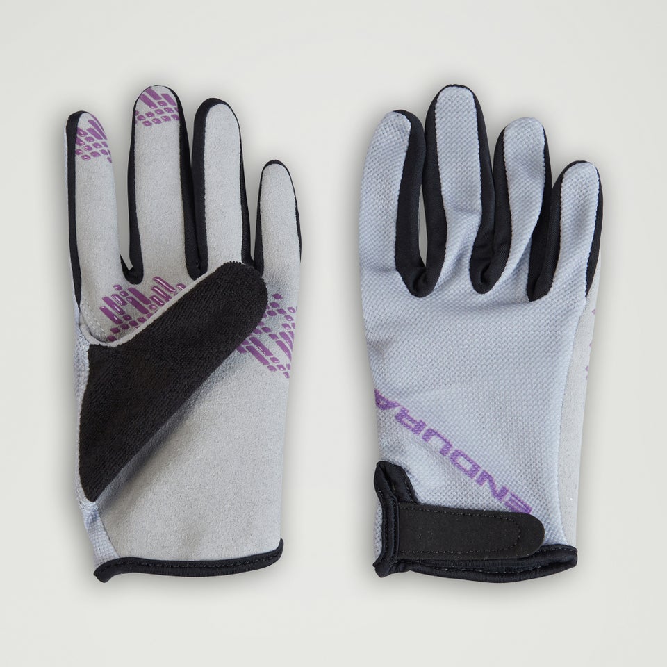 Endura - KIDS HUMMVEE GLOVES GD 13-14 RE7144GD