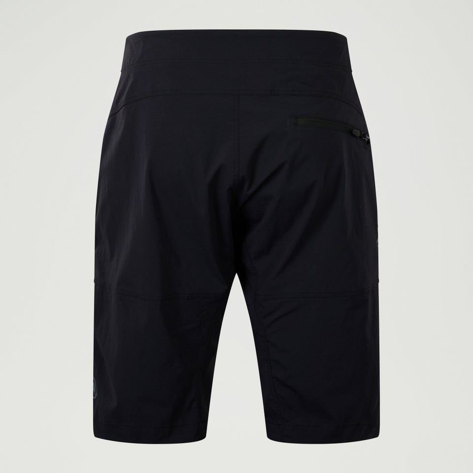 Endura Hummvee Lite Short Black 2XL