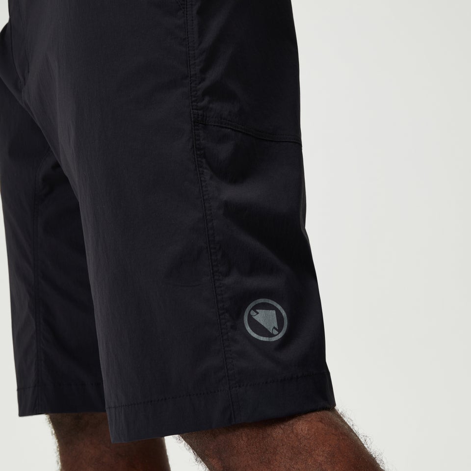 Endura Hummvee Lite Short Black 2XL