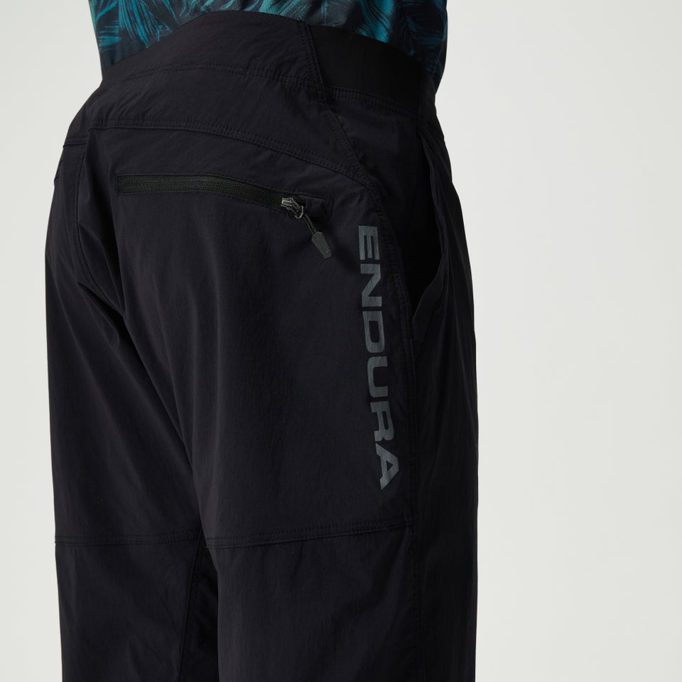 Endura Hummvee Lite Short Black Large