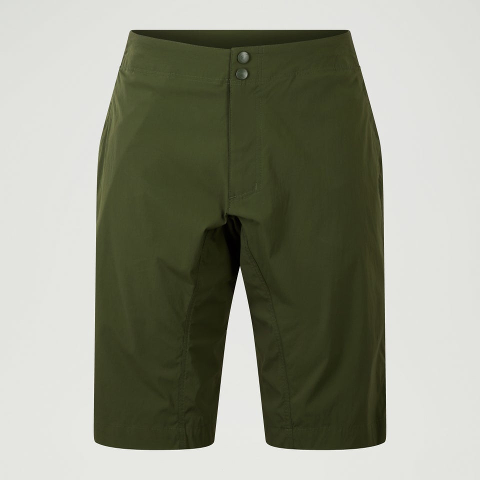 Endura Hummvee Lite Short Green XL