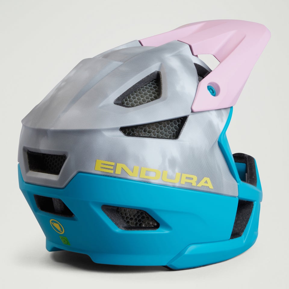 Endura - MT500 FULL FACE HELMET GD  L-XL  RE1518GD