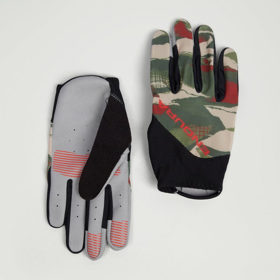 Endura - HUMMVEE LITE ICON GLOVES TW XL RE1258TW
