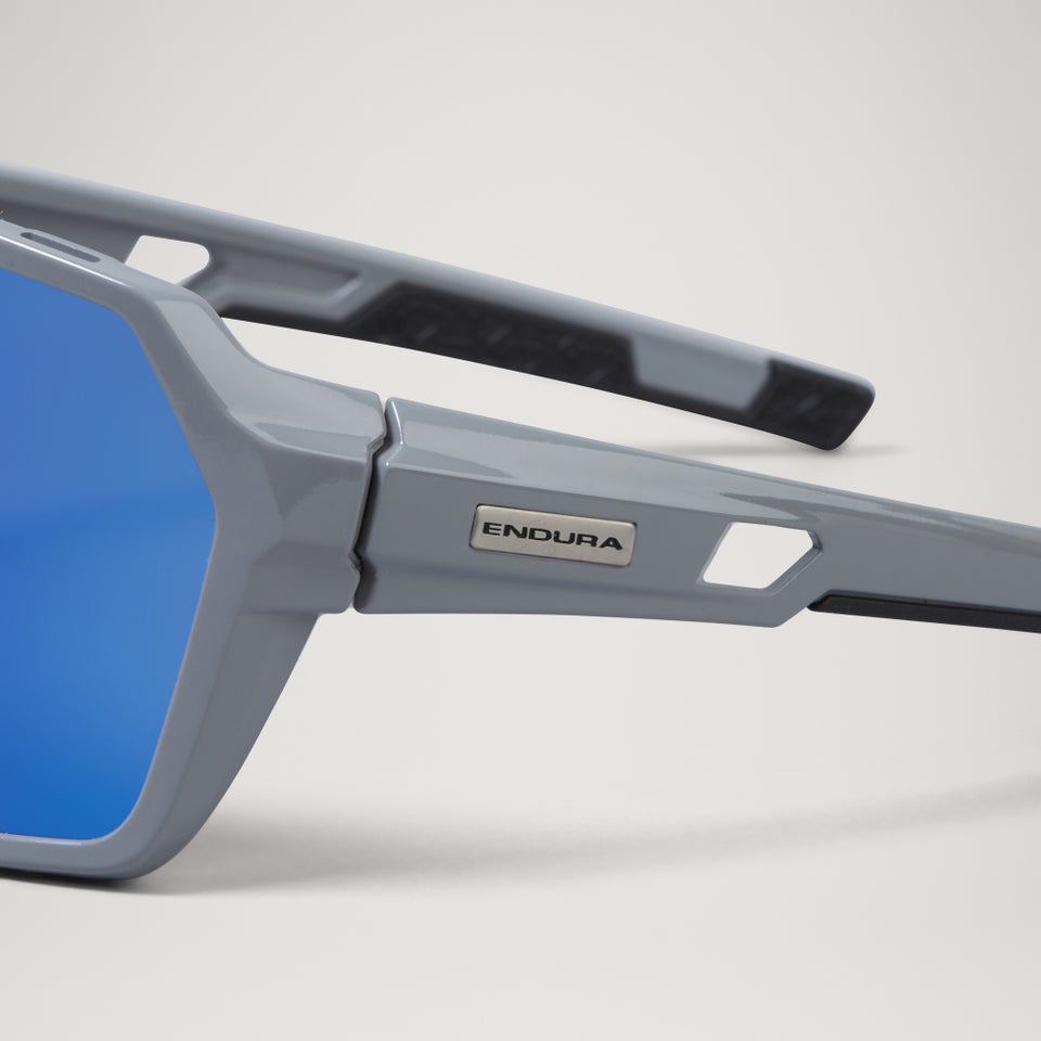 Endura - SINGLETRACK GLASSES SET GD  ONESZ  RE1342GD
