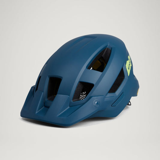 Endura - Helmet Youth Hummvee 51-56cm Blue