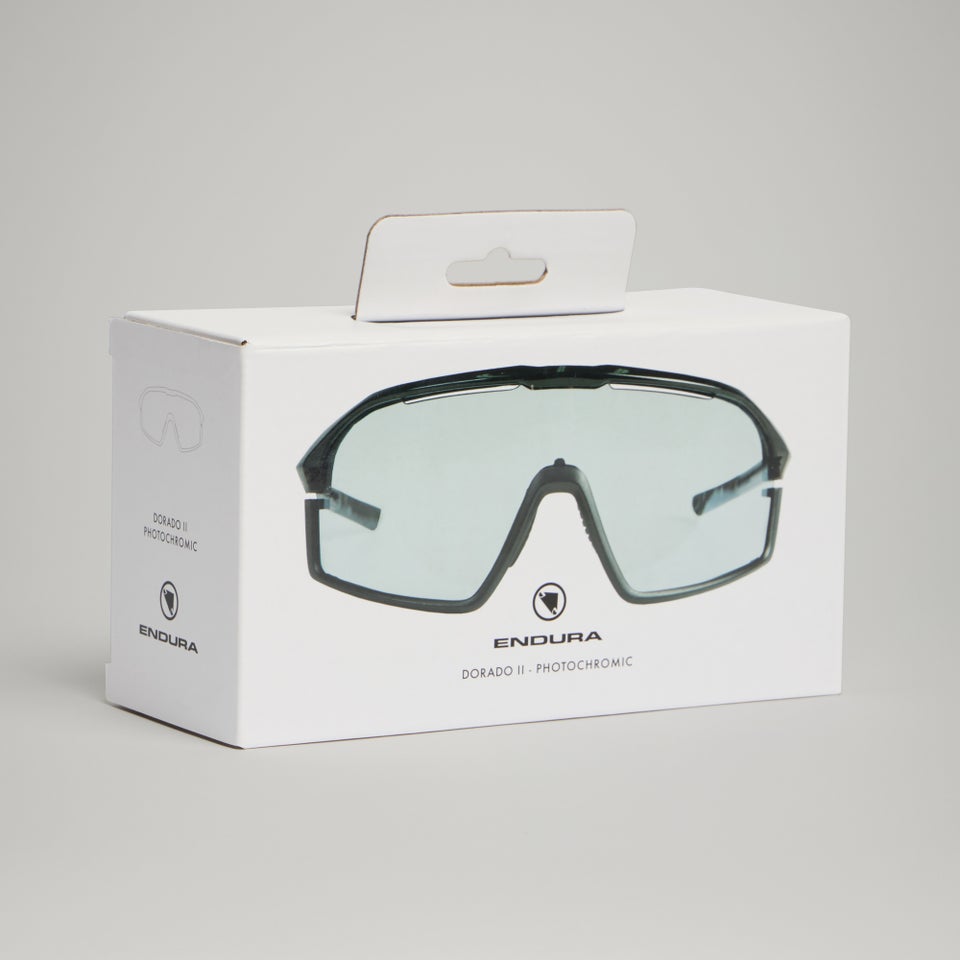 Endura - STRACK GLASSES SET PCHROMIC MB  ONESZ  RE1351MB