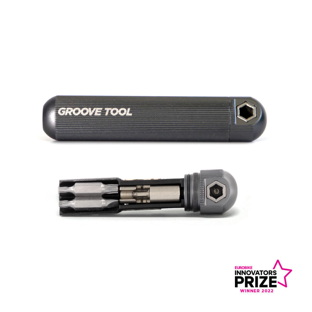 Multitool Groove Tool Pro with Chain Breaker Ryder