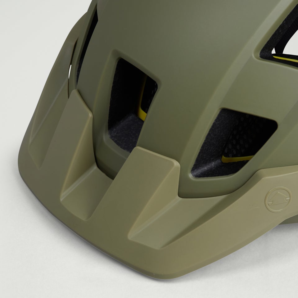 Endura - Helmet Youth MIPS Hummvee 51-56cm Green