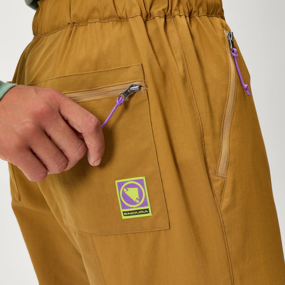 Endura - FORTY THIRTY PANT 2XL RE8905BZ