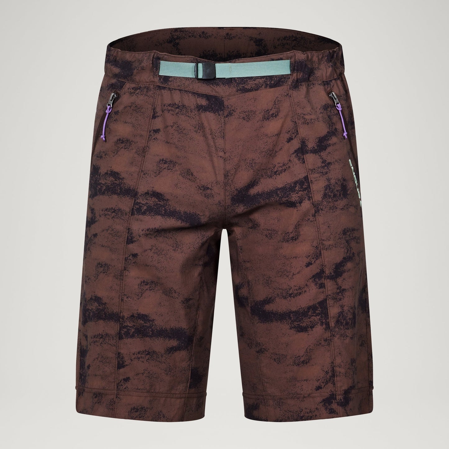 Endura Forty1Thirty Shorts AOP Java 2XL
